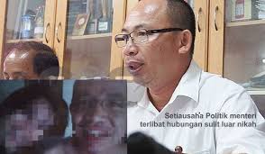 Alcide de gasperi adalah perdana menteri pertama republik itali selepas perang dunia ii, berkhidmat dalam peranan dari 1946 hingga 1953. Setiausaha Politik Menteri Terlibat Hubungan Sulit Luar Nikah Pak Din