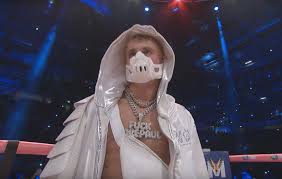 Results From Logan Paul Vs Ksi And Jake Paul Vs Deji Boxing Match Logan Jake Paul Logan Paul Logan Paul Vs
