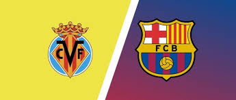 View full match commentary including video barcelona 1, villarreal 0. Me07mt0nibf3zm