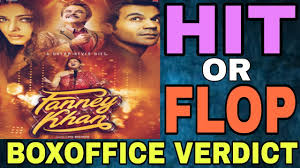 Fanney Khan Hit Or Flop Lifetime Prediction Anil Kapoor Aishwarya Rai Bachchan Rajkumar Rao Youtube Shahid kapoor is acting since 2013. youtube