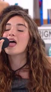 Antonia Jensen's Instagram, Twitter & Facebook