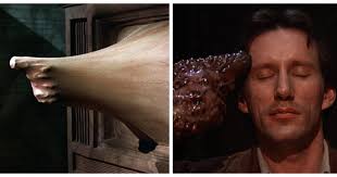Long Live The New Flesh: 10 Interesting Facts About Videodrome