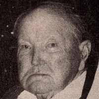 John Earl Hume (1909–2001)