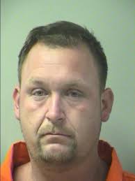 Holt arrests for the week