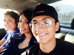 Bryan Marchan's Instagram, Twitter & Facebook