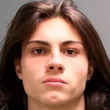 How they got him: Capture of 2 teens led to arrest after officer slain