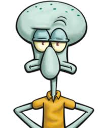  Pin By Zuzanna Wojcieszak On Deska Squidward Tentacles Squidward Spongebob Wallpaper