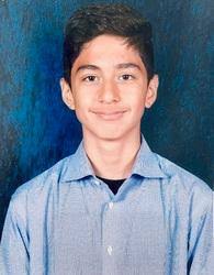 Michael Soto's Men's Water Polo Recruiting Profile