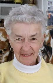 Marilyn L. Oswald Obituary April 15, 2024