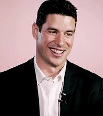 tiktok famous , sidney crosby