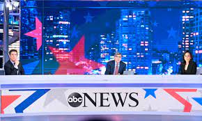 After getting a weapons complaint. Nbc Abc Tweak Thursday Schedules For More Election Coverage Deadline