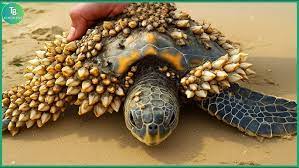 A Miracle on the Shore: Turtle’s Second Chance 🐢💚 – New and Tips