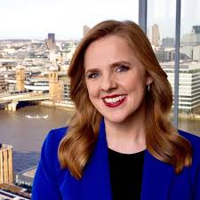 Gentry Collins Email & Phone Number