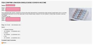 Included in this packet is the information. A Passport To Freedom Fake Covid 19 Test Results And Vaccination Certificates Offered On Darknet And Hacking Forums Check Point Software