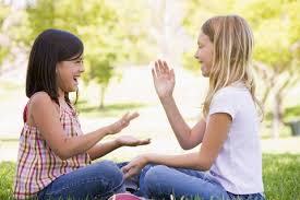 5 Memorable Hand Clapping Games