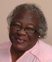 Obituary for Shirley Bartell Godbold