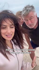 Another day, another acting lesson…how’d we do?