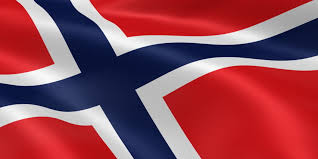 En ny kunglig resolution från den 17 juli samma år beslutade att den nya trefärgade flaggan endast kunde föras i nordliga farvatten. Slik Blir 17 Mai Feiringen Pa Costa Blanca