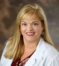 Sara Jean Debrosse, Nurse Practitioner