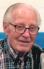 Donald Guiles Obituary (1930