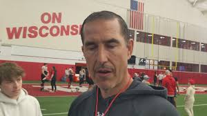 Examining Wisconsin's strategy for coach contract extensions