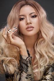 Diễn viên Ly Na Trang được đề cử giải Mai Vàng 2018