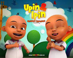 Kylebassett and is about ball, boy, cartoon. Oh Ini Sebabnya Kenapa Ipin Tak Ada Rambut Rahsia Upin Ipin Didedahkan