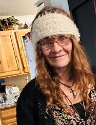 Obituary information for Ann Marie Nelson