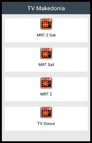 Μακεδονία tv) is a private television station broadcasting from thessaloniki, the capital of macedonia. Tv Makedonia For Android Apk Download