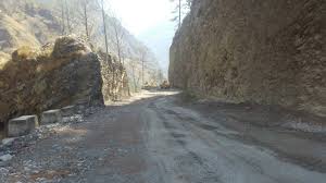 Maybe you would like to learn more about one of these? Betrawati Mailung Route Comes Into Operation Khabarhub Khabarhub