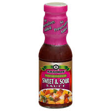 This mcdonald's sweet and sour sauce recipe is a simple recipe that requires a food processor or a blender, and the sauce will keep well for some time in the fridge. Kikkoman Sweet Sour Sauce Shop Specialty Sauces At H E B
