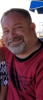 Gregory Covington Obituary