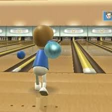 Already 210 visitors found here solutions for their art work. Wii Bowling Clipart 3 Clipart Station