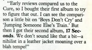 Image result for White 1983 Tempo