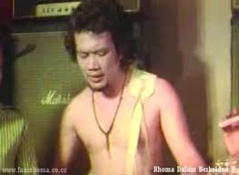 Metamorfosa Rhoma Irama Dennysakrie63 S Blog