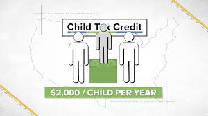 What is a child trust fund? Child Tax Credit 2021 How Much You Ll Get If You Invest The Money