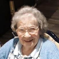 Darlene Marie Sand Obituary