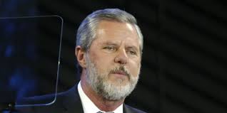 Jerry Falwell Jr. Was Reportedly Paid Millions To Leave Liberty University