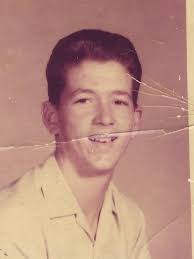 Craig Langston Obituary