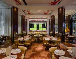 One of our top picks in paris. La Cuisine Restaurant Brunch Chic Paris Le Royal Monceau