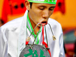 Spirit mediums in Singapore