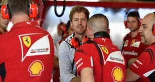 Owners urged to limit charging capacity, park away from structures, charge after every use With Sebastian Vettel In Their Fold Ferrari Has Big Plans For 2015 Formula One Season Kridangan Sports