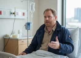 I need all Josh Gates Of The Expedition Unknown fan to check in ‼️💪