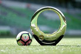 The english football league trophy is a highly coveted trophy for the lower league teams in the whilst the efl trophy may not garner the popularity of some of england's other cup competitions, it. Hyundai A League 2018 Finals Series Schedule Confirmed A League