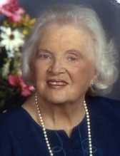 Obituary information for Julia B. Moss