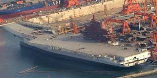 New delhi needed to replace viraat, and fast. Relax China S First Aircraft Carrier Is A Piece Of Junk Wired