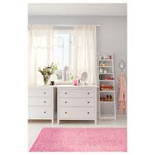 This is a white ikea hemnes dresser. Hemnes 3 Drawer Chest White Stain 42 1 2x37 3 4 Ikea