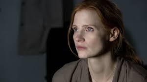 Incidents Around the House, Jessica Chastain protagonista di un nuovo film  horror