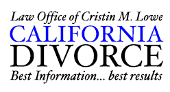 We did not find results for: How To Fill Out California Divorce Forms Cristin Lowe Law