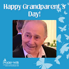 Grandparents Day 2024